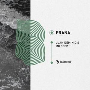 Juan Deminicis - Prana [DC041]