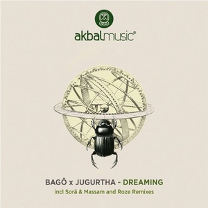 Jugurtha, Princebaba - Dreaming [AKBAL184]
