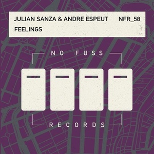 Julian Sanza, Andre Espeut - Feelings [NFR058]