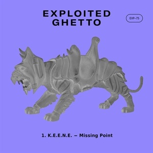 K.E.E.N.E. - Missing Point [EXP75]