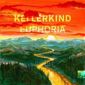 Kellerkind, Oluhle - Euphoria [SVT276X]