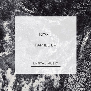 Kevil - Famile EP [LMT003]