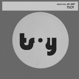 Kevin Yost - Jump (Remix) [TSOY1028D1TRSPDBP]