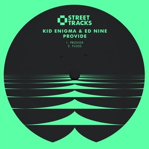 Kid Enigma, Ed Nine - Provide [WO081]