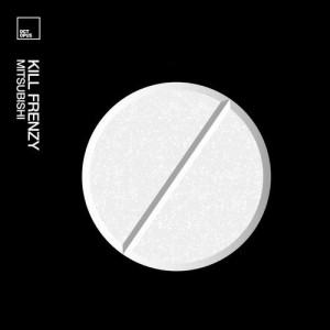 Kill Frenzy - Mitsubishi [OCT176]