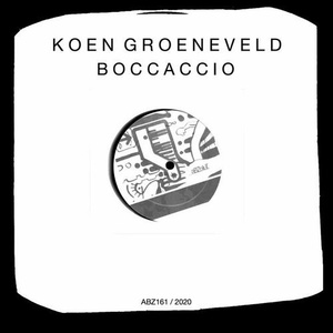 Koen Groeneveld - Boccaccio [ABZ161]