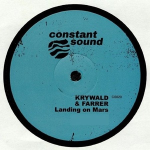 Kywald, Farrer - Landing On Mars [CS020]