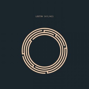 LOSTIN - Skylines [RYNTH024]