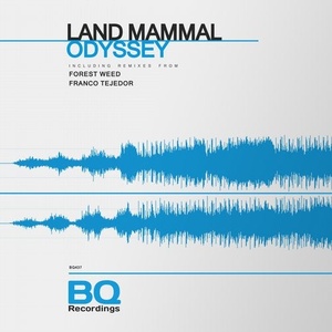 Land Mammal - Odyssey [BQ437]