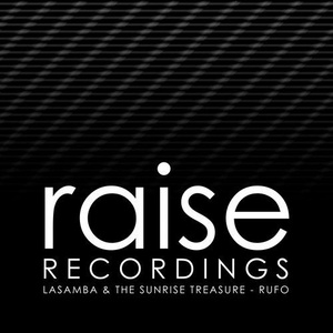 Lasamba, The Sunrise Treasure - Rufo [RAISE588]