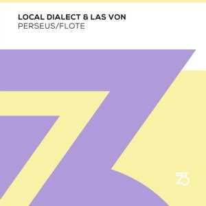 Local Dialect - Perseus/Flote [ZT16301Z]