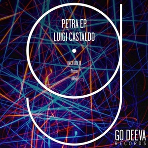 Luigi Castaldo - Petra Ep [GDV2002]