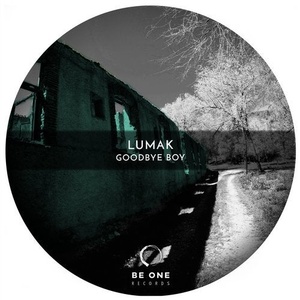 Lumak - Goodbye Boy [BOR316]