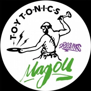 Magou - Dreams [TOYT107]