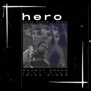 Mahmut Orhan - Hero - Fatih Basoglu Extended Mix [UL01567]