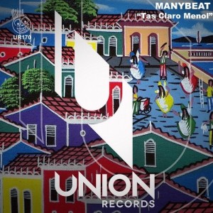 Manybeat - Tas Claro Menol [UR170]