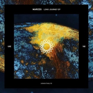 Marcex - Long Journey [UXE182]