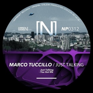 Marco Tuccillo - Just Talking [NP0312]