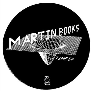 Martin Books - Time [KP60]
