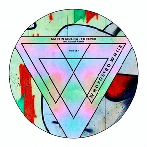 Martin Molina - Forever [WHW157]