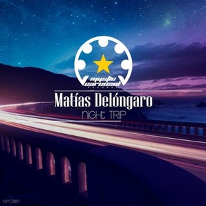 Matías Delóngaro - Night Trip [MYC887]