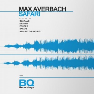 Max Averbach - Safari [BQ436]