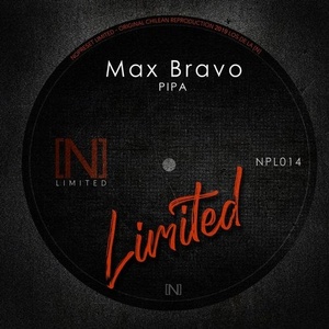 Max Bravo - PIPA [NPL014]