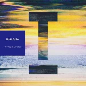 Monki, DJ Rae - I'm Free To Love You [TOOL90501Z]