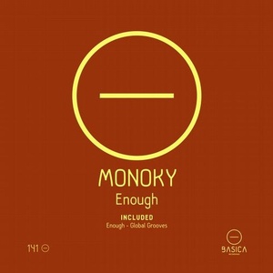 Monoky - Enough Ep [BSC141]