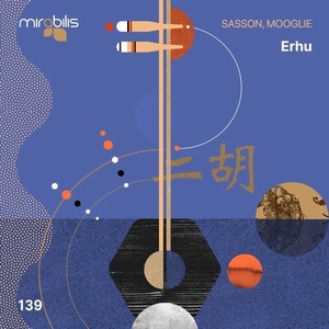 Mooglie, Sasson (FR) - Erhu [MIRA139]