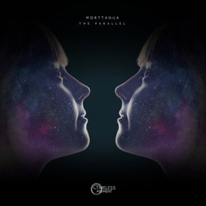 Morttagua - The Parallel [TM071]