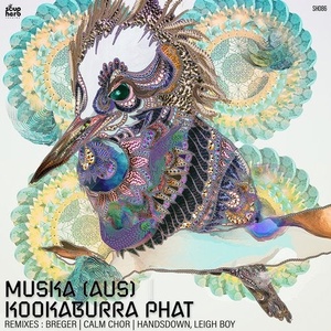 Muska (AUS) - Kookaburra Phat [SH086]