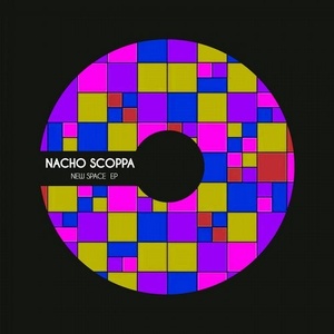 Nacho Scoppa - New Space [STH128]