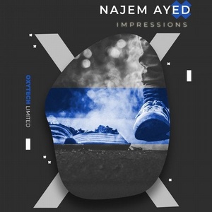 Najem Ayed - Impressions [OXL127]