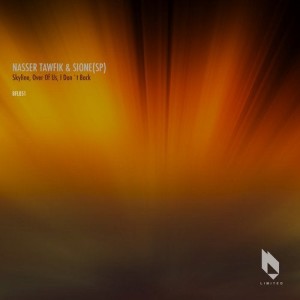 Nasser Tawfik, Sione (SP) - Skyline, Over Of Us, I Don't Back [BFL051]
