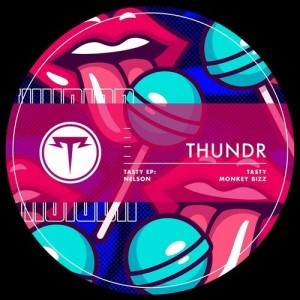 Nelson - TASTY EP [THU028]