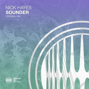 Nick Hayes - Sounder [ESM402]
