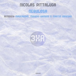 Nicolas Pittaluga - Nebulosa [3XA415]