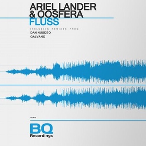 Oosfera, Ariel Lander - Fluss [BQ435]