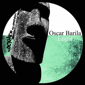 Oscar Barila - Equal [BHD230]