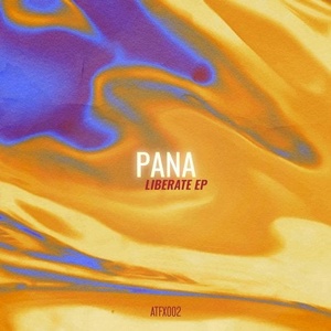 Pana - Liberate EP [ATFX002]