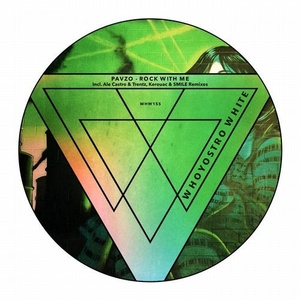 Pavzo - Rock With Me [WHW155]