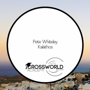 Pete Whiteley - Kalathos [CWA336]