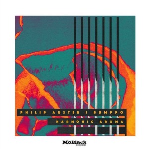 Philip Auster, Bumppo - Harmonic Aroma [MBR381]