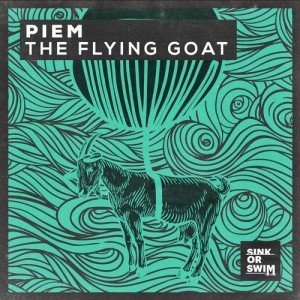 Piem - The Flying Goat [190295241117]