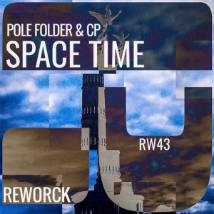 Pole Folder, CP - Space Time [RW43]