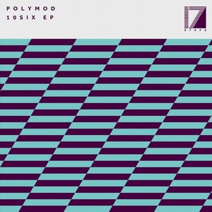 Polymod - 10Six EP [17STEPS031E]
