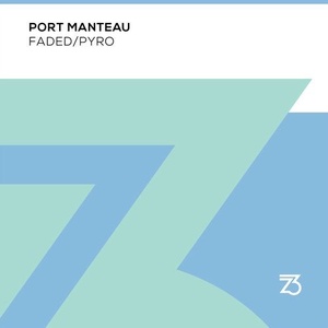 Port Manteau - Faded/Pyro [ZT16401Z]