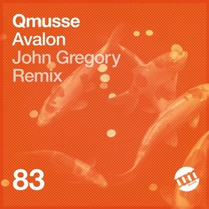 Qmusse - Avalon [UMR083]