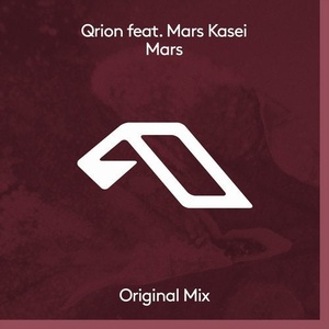 Qrion, Mars Kasei - Mars [ANJDEE476D]